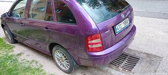 Fabia - 2