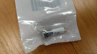 dvoubarevné kontrolky - 2
