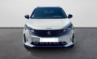 PEUGEOT 3008 II (2) PureTech130 S&S GT EAT8 2022 - 2