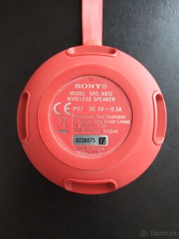 Sony - 2