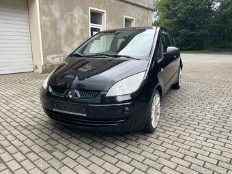 Mitsubishi Colt CZ3 1.1 nová STK super stav - 2