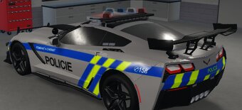 Liverky do hry na roblox Emergency Liberty County - 2
