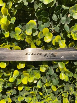 Nůž CCM Steel XS 255 mm 6/40,5 EUR - 2