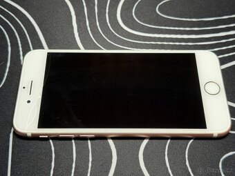 iPhone 7, 128 GB, 100% kondice baterie - 2
