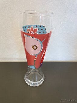Ritzenhoff sklenice na pivo 6ks - 2
