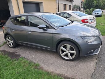 Seat Leon 1.6 tdi - 2