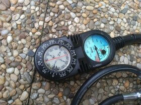 Automatika Mares ABYSS - 2
