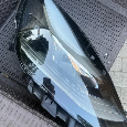 Tesla 3 prave predni svetlo matrix, 1514953-00-D - 2