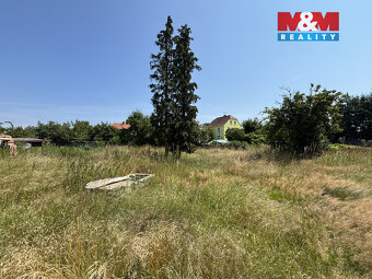 Prodej pozemku k bydlení, 849 m², Česká Lípa, ul. K. Poláčka - 2