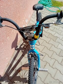 BMX - 2