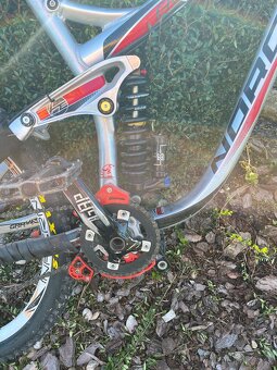 Norco aurum 2 - 2
