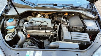 Volkswagen Golf 5 combi 2.0 tdi r.v. 2008 - 2