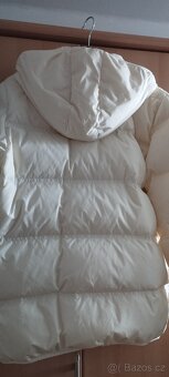 Zánovní bunda FILA - 2