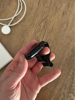 Apple Watch SE (2024) Cell + GPS 44mm (V ZÁRUCE) - 2