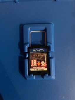 God of War - PSVITA - 2