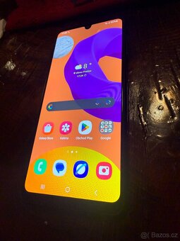 Samsung GALAXY m22 4/128GB - 2