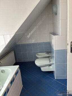 Pronájem bytu 2+kk (97 m²) s terasou (45m2), ul. Šůrova, Pra - 2