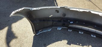 Predni naraznik tesla model 3 face lift - 2