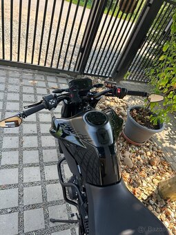 KTM Duke 790 (2020) - 2