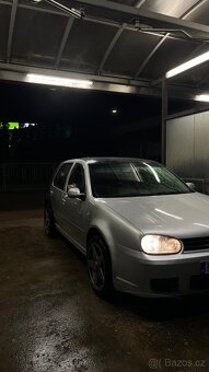 VW GOLF 1.9tdi ASZ 96KW - 2