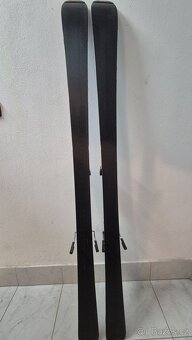 Carvingové lyže Atomic DR PRO - 2