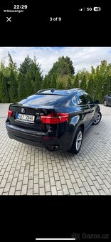 Bmw x6 40D xDrive - 2