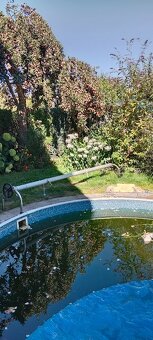 bazénový naviják - 2