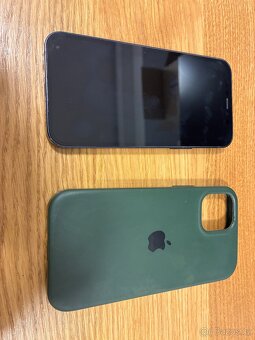 Apple Iphone 12 mini 64gb REZERVOVANO - 2