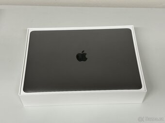 MacBook Pro 13" 2017 TouchBar Space Gray 3,1Ghz i5 - 2
