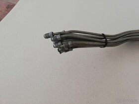 Škoda Garde-Rapid.  Škoda-105 120 130. Škoda 136gl. - 2