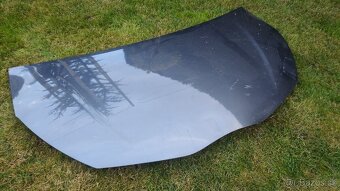 Toyota Yaris III 2011 - 2018 Predna kapota 53301-52320 - 2