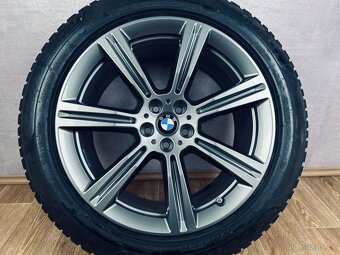 TOP zimní kola R20 BMW X5 G05 style 736 - 2