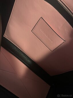 Kabelka calvin klein jeans - 2