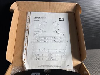 LD Systems LDWS100DA Directional Antenna - 2