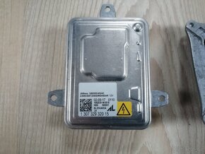 Alfa Romeo Stelvio - jednotka xenon, LED modul - 2