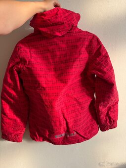 Zimní dětská bunda - 2