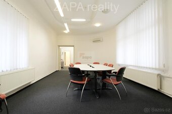 pronájem 2 kanceláře 65 m2 Praha 1 Národní ulice 2. patro ci - 2