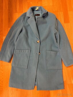 Zimní kabát Marks & Spencer - 2