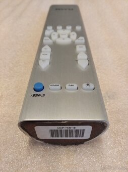 Dálkový ovladač pro Classé Audio Delta CAP-2100 - 2
