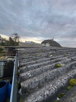 Eternitové šablony - 2