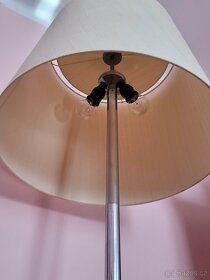 designová podlahová stojací lampa Napako 8218 - 2