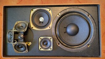 Summit softline hs 500 - 2