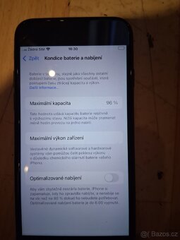 Iphone se 2020 64GB - 2