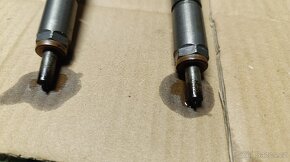 Vstřikovače Renault Dacia Nissan 1.5 DCi - 2