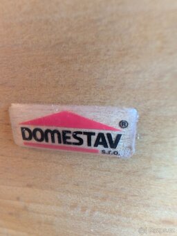 Rostoucí židle Domestav - 2