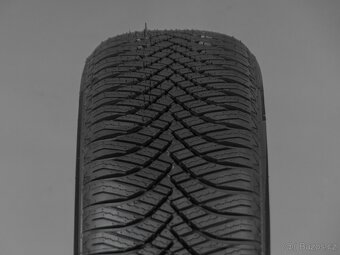 Goodride Z-401 195/55/15 89V XL celoroční nejeté 2ks (1540T) - 2