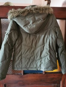 Zimní bunda Orsay - 2