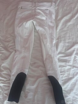 Závodní rajtky Equiline - 2