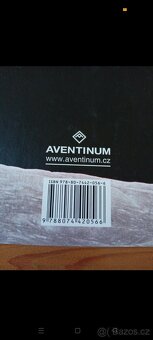 Kniha PLANETY Z. Pokorný, M. Švanda - 2