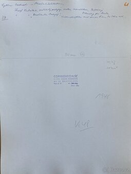 Irena Blühová – Jozef Kubálek (Cyklus Osobnosti) - 2